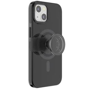 PopSockets MagSafe PopCase for Apple‎ iPhone 13 Pro 6.1" (Black)